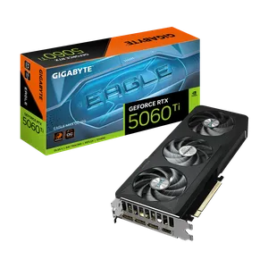 GeForce RTX 5060 Ti EAGLE MAX OC 16G
